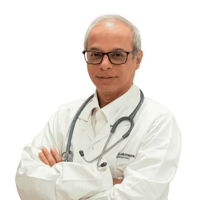 Video Insight By Dr. Nikhil S. Likhate